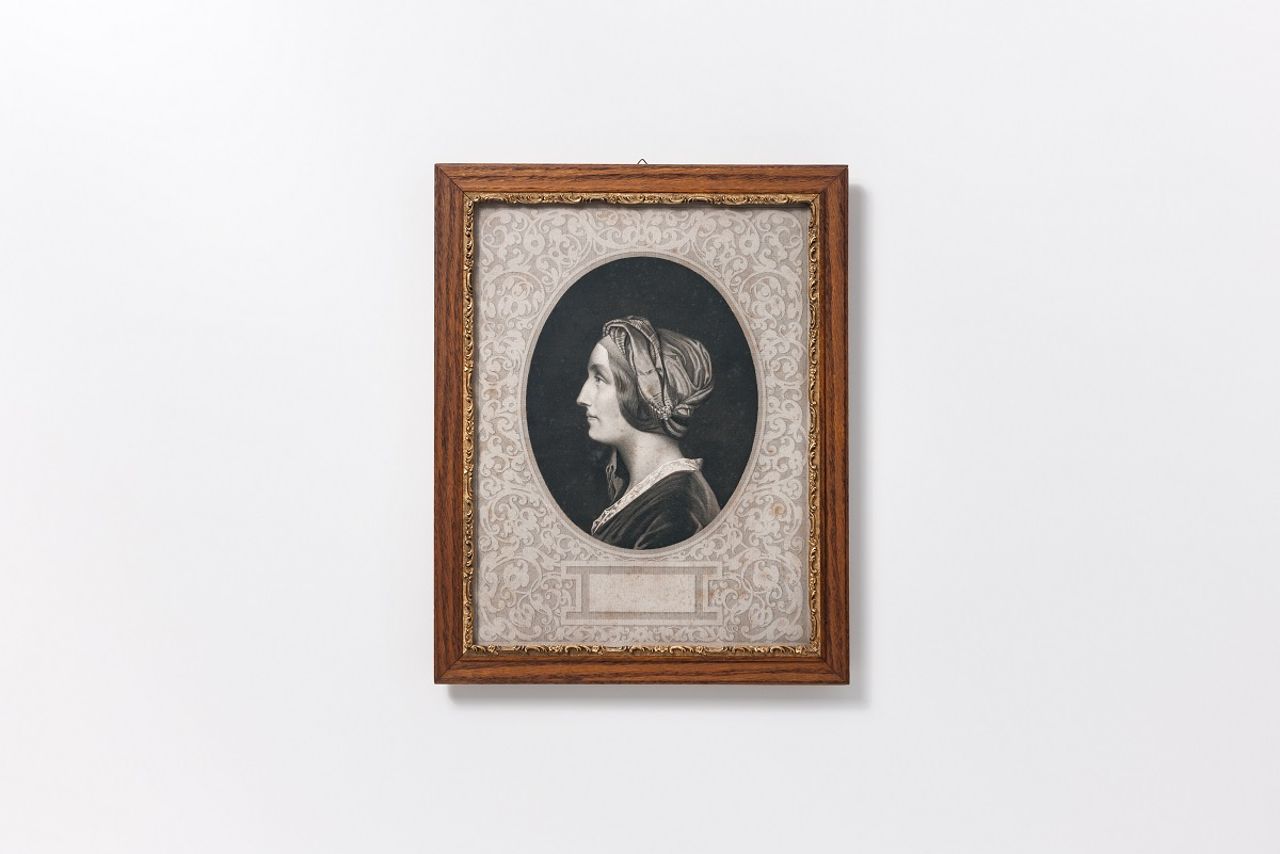 Ein revolutionäres Ehepaar: der Nachlass von Emma und Georg Herwegh