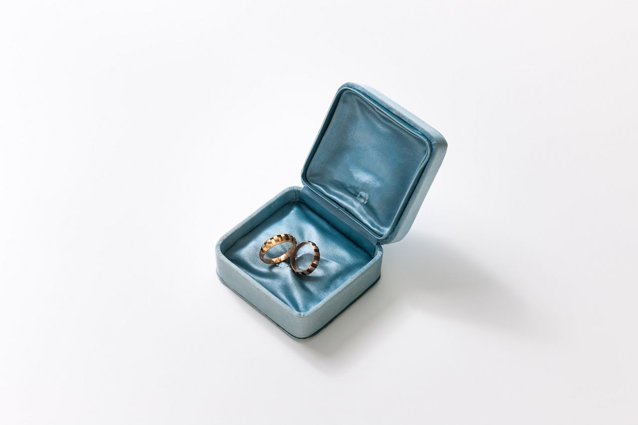 Ein revolutionäres Ehepaar: der Nachlass von Emma und Georg Herwegh