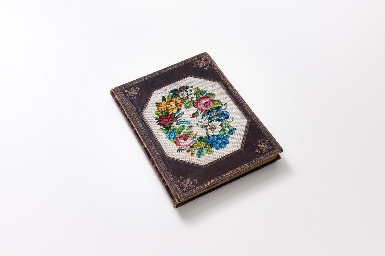 Ein revolutionäres Ehepaar: der Nachlass von Emma und Georg Herwegh