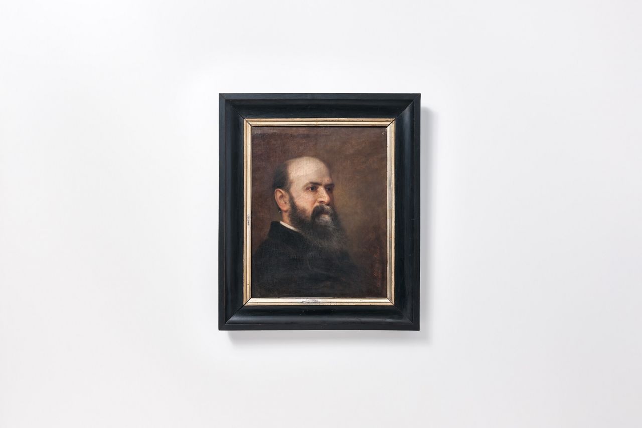 Ein revolutionäres Ehepaar: der Nachlass von Emma und Georg Herwegh