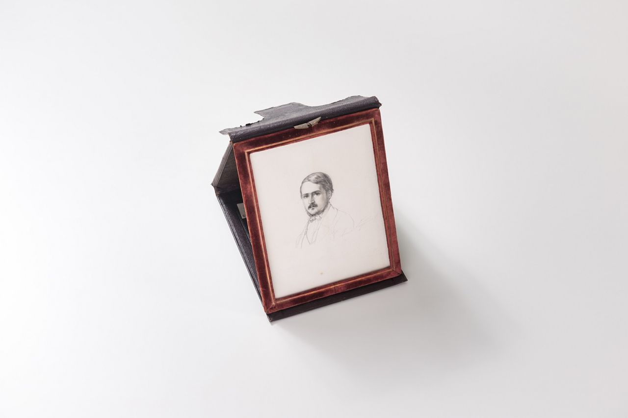 Ein revolutionäres Ehepaar: der Nachlass von Emma und Georg Herwegh