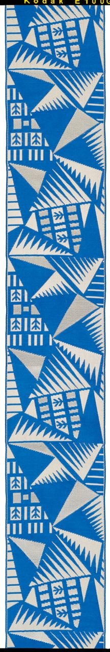 Die Seidenbandsammlung Seiler