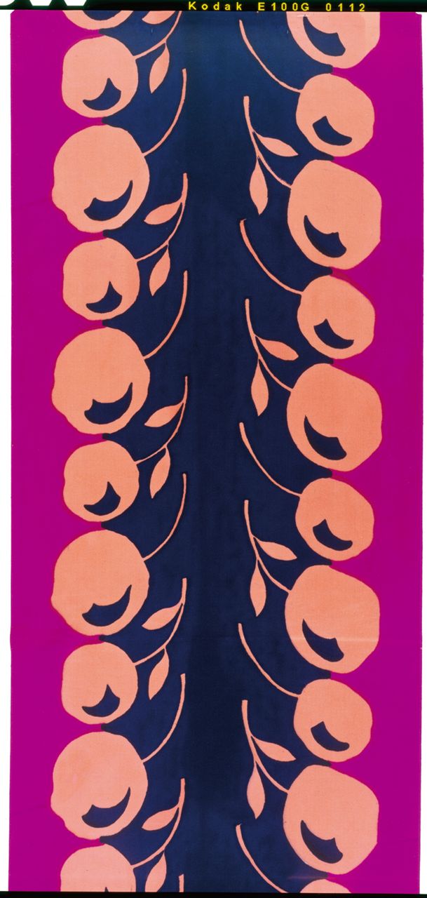 Die Seidenbandsammlung Seiler