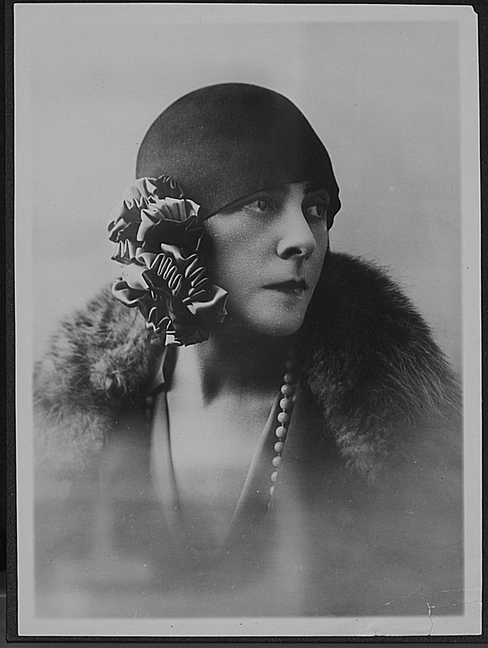 Die Seidenbandsammlung Seiler