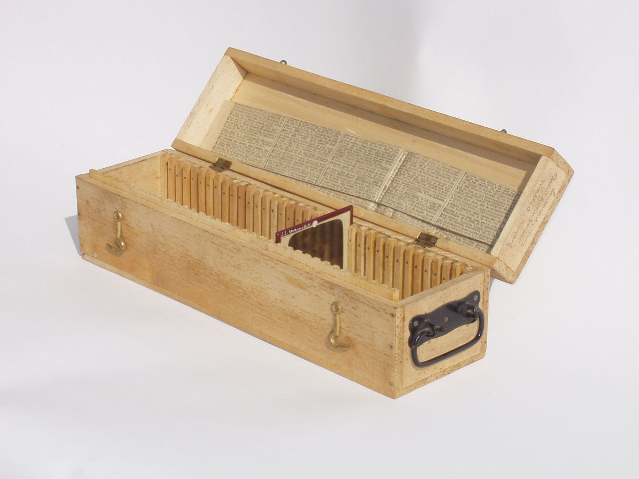 Dias der Sammlung Heinrich Schiffmann aus Japan