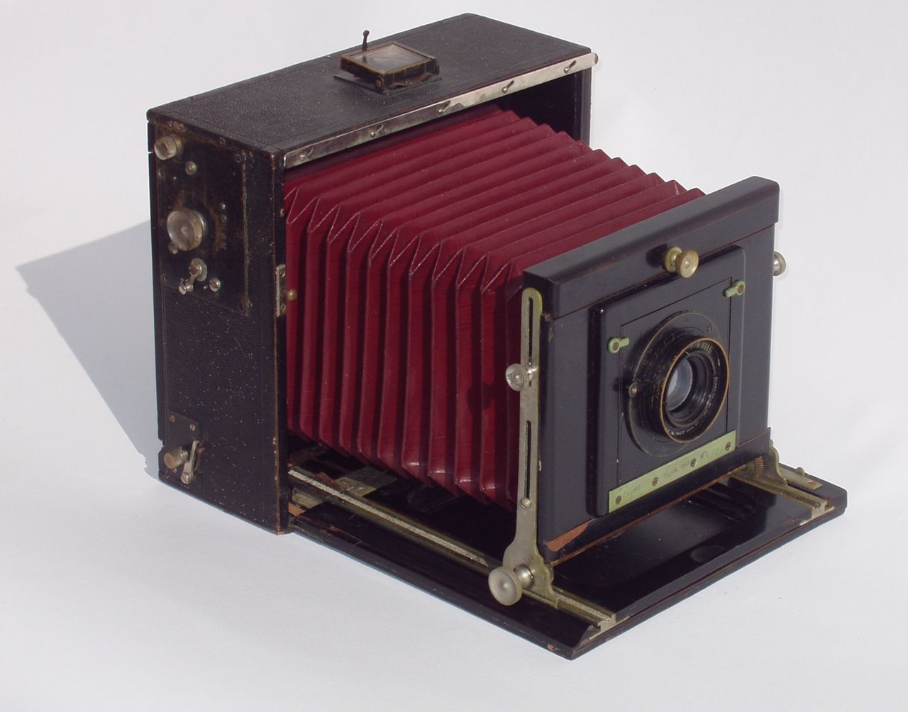Dias der Sammlung Heinrich Schiffmann aus Japan