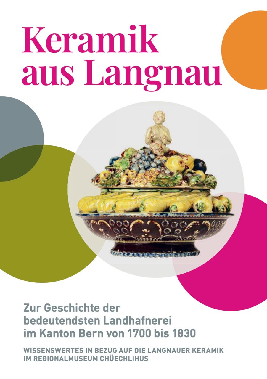 Langnauer Keramik und Keramik in Langnau