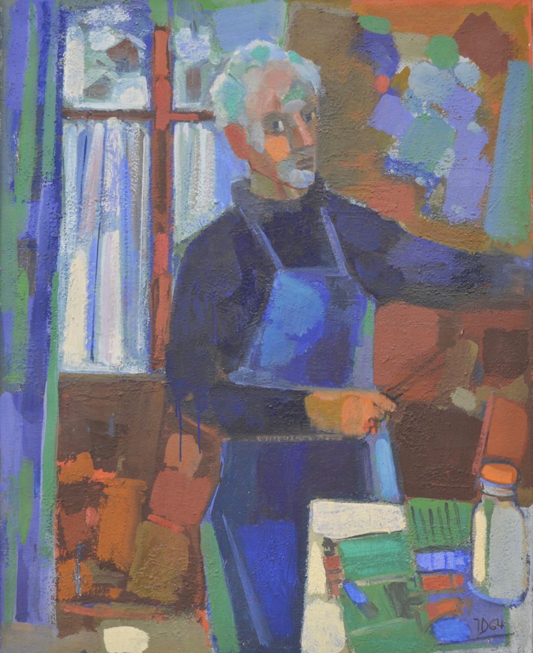 Kunstkredit Sammlung des Kantons Basel-Landschaft