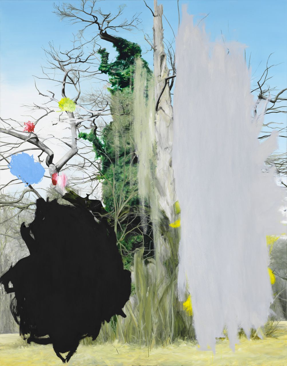 Kunstkredit Sammlung des Kantons Basel-Landschaft