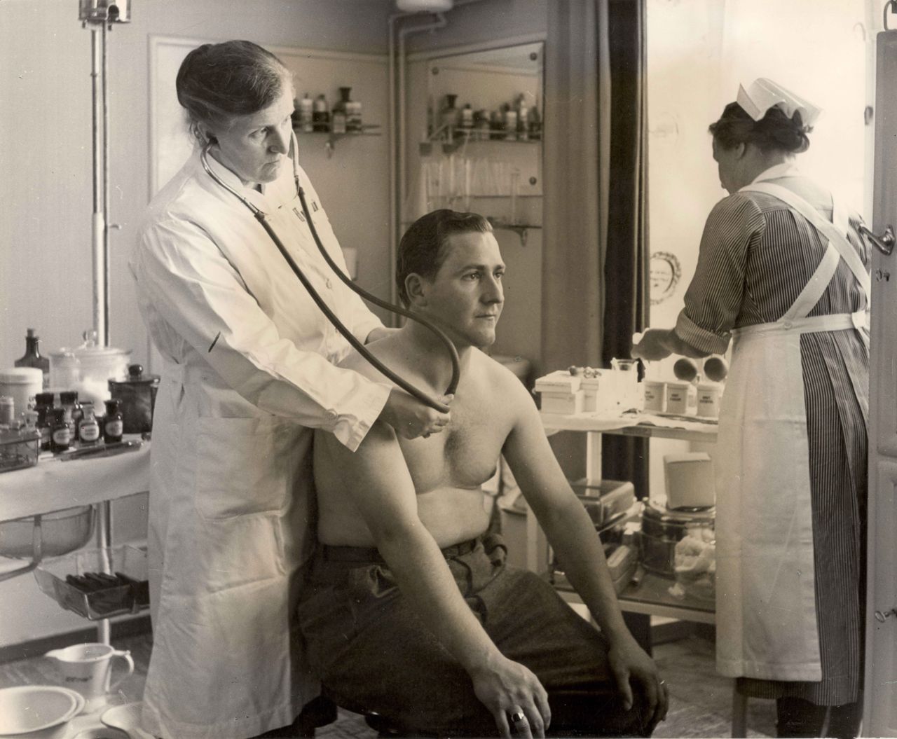 Sammlung Dr. Maria Felchlin (1899–1987)