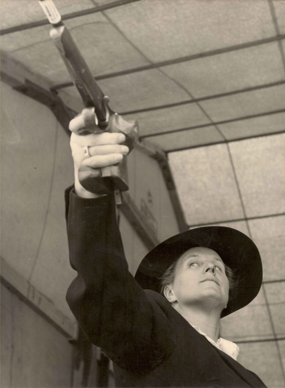 Sammlung Dr. Maria Felchlin (1899–1987)