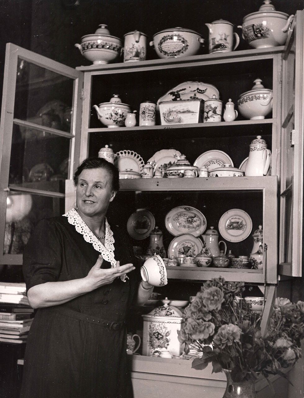 Sammlung Dr. Maria Felchlin (1899–1987)