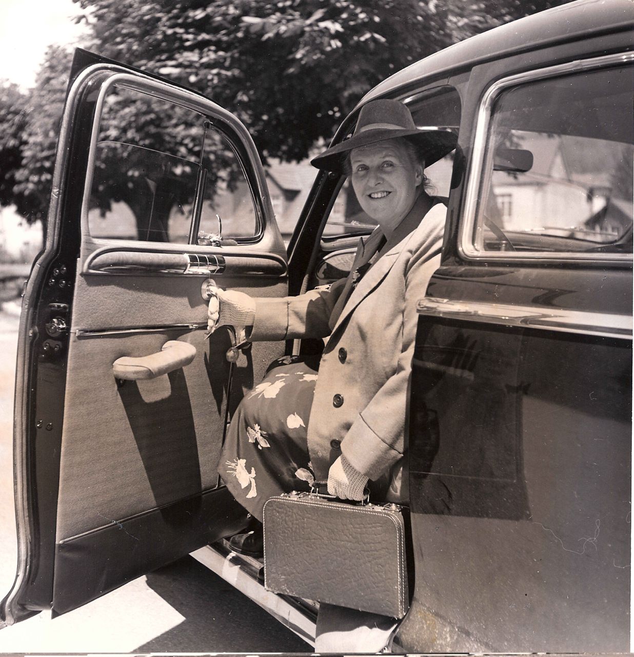 Sammlung Dr. Maria Felchlin (1899–1987)