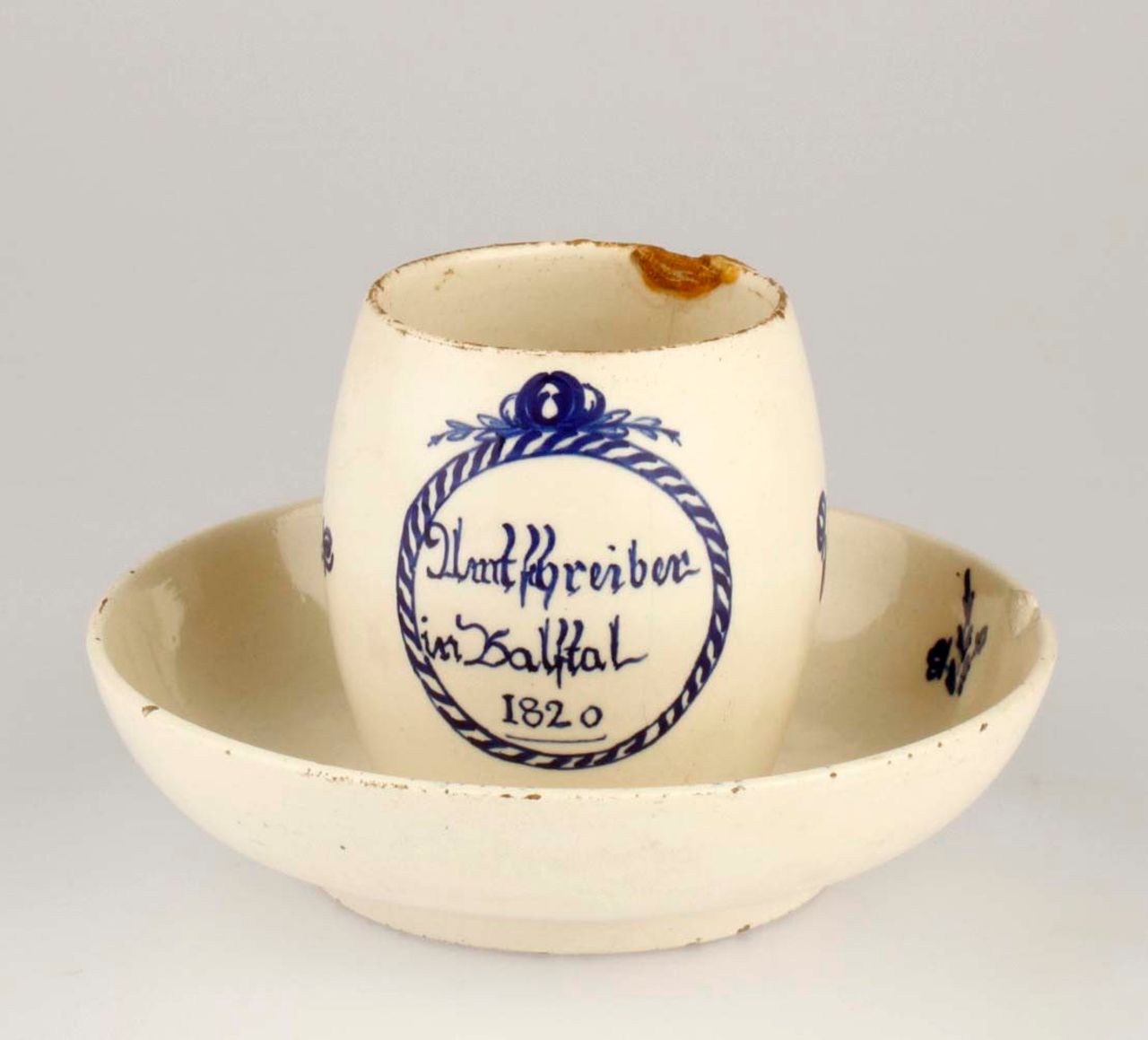Sammlung Dr. Maria Felchlin (1899–1987)