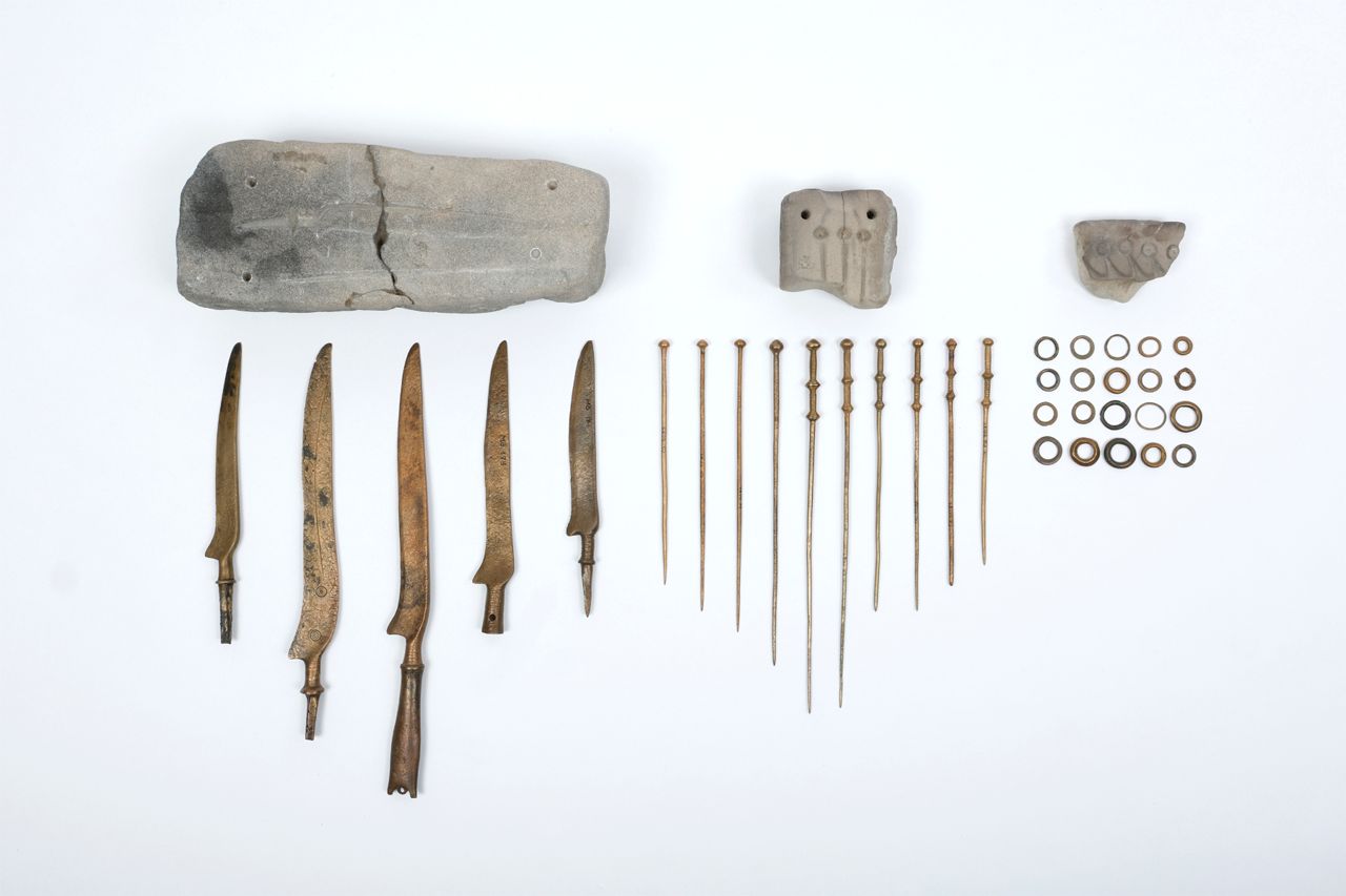 Sammlung «Museum Schwab»