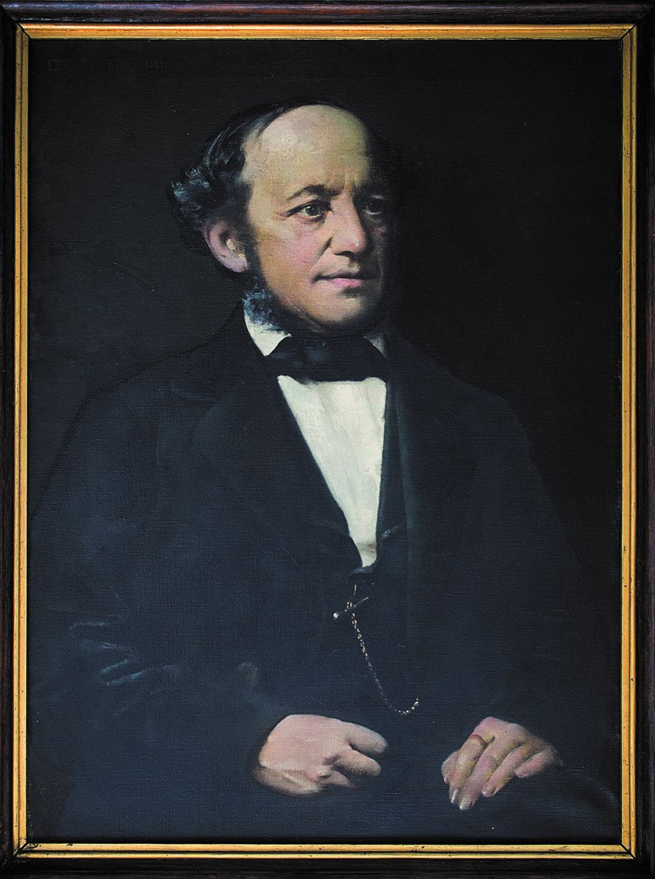 Jonas Breitenstein: Pionier der Mundartliteratur und Chronist des Baselbiets