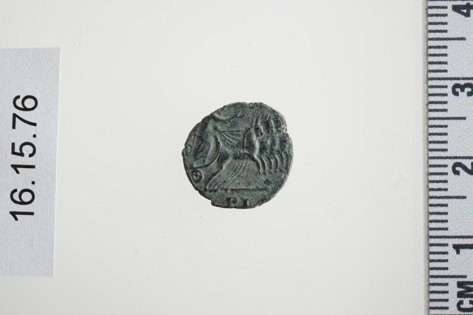 Münze, AE4, Constantinssöhne