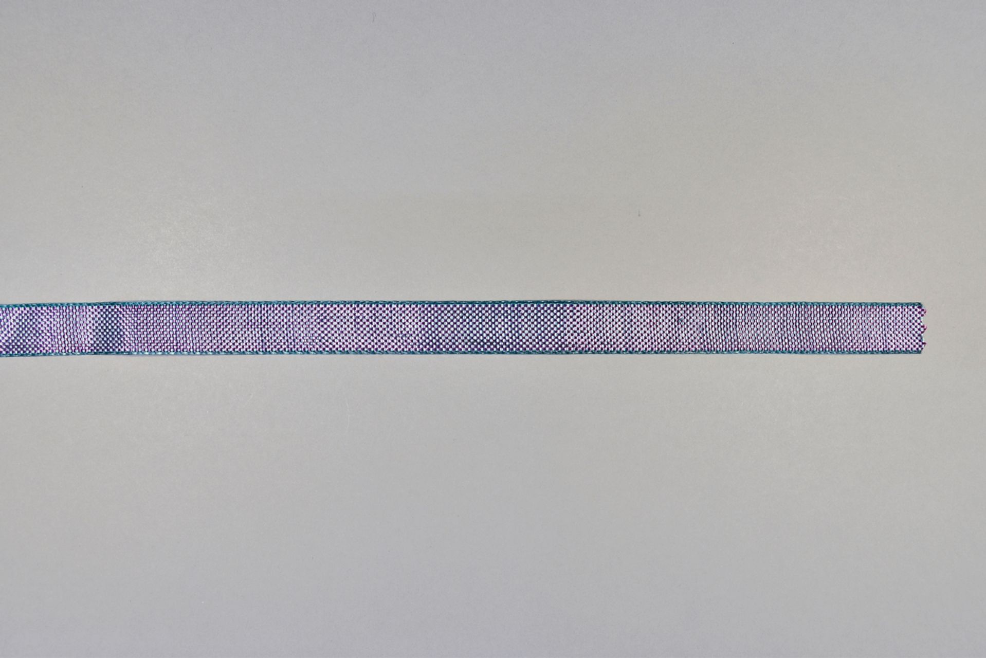 Seidenband, Dekorband