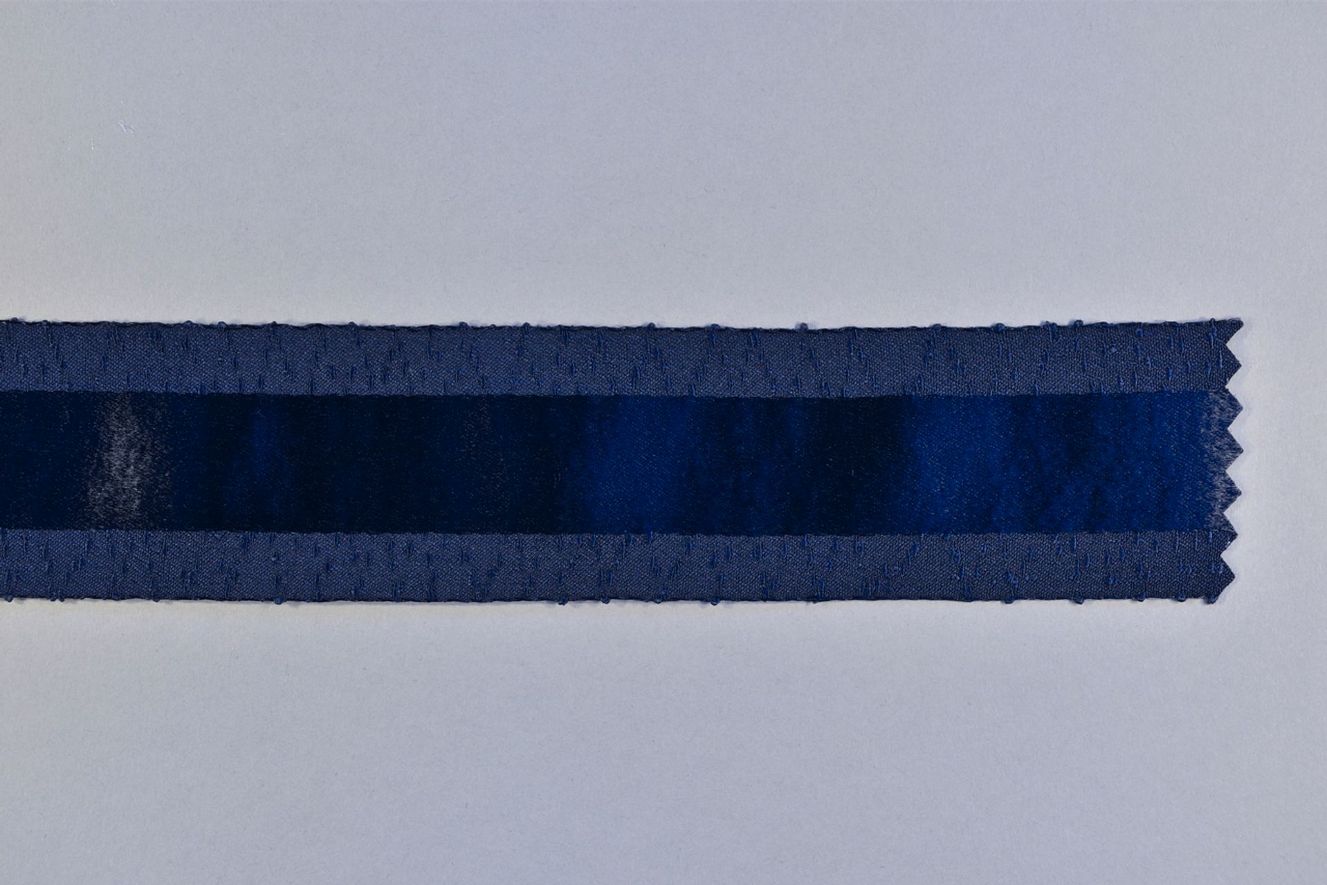 Seidenband, Dekorband