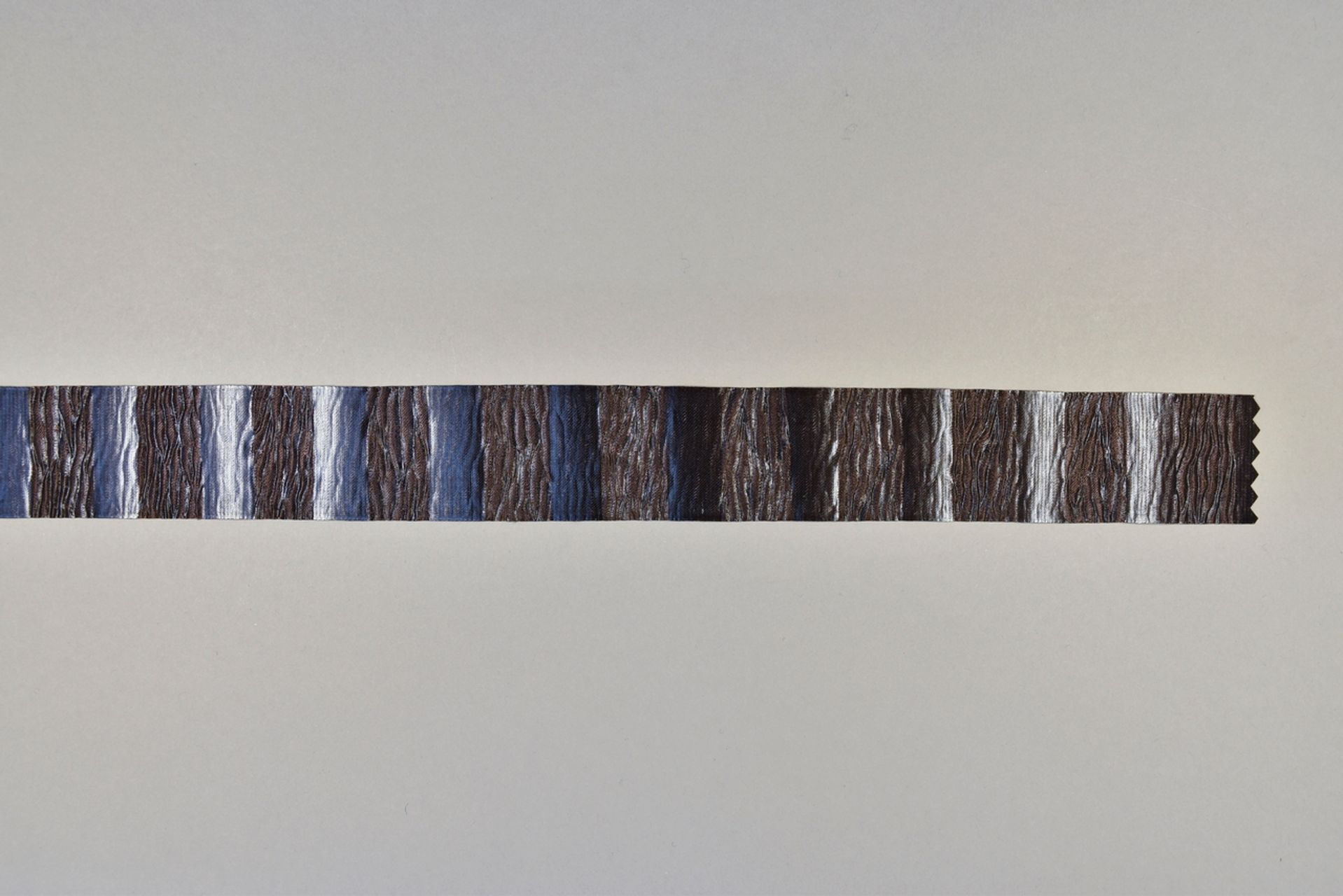 Seidenband, Dekorband