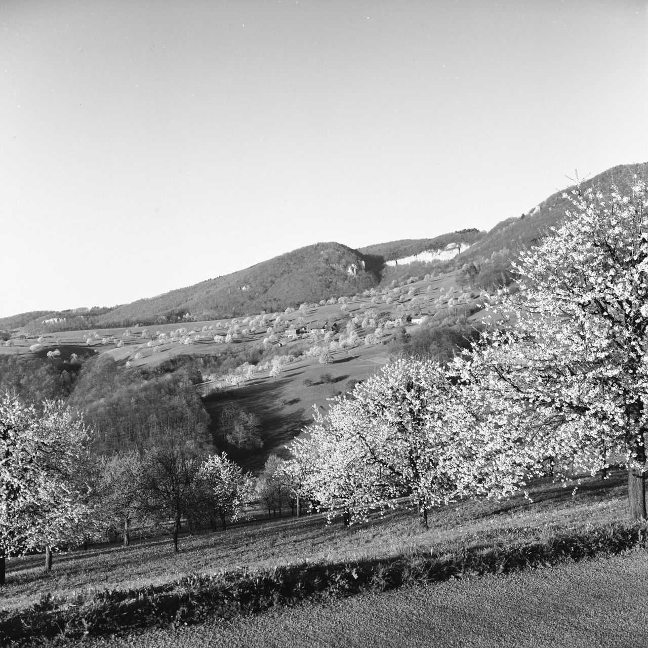 Fotografie, Landschaft