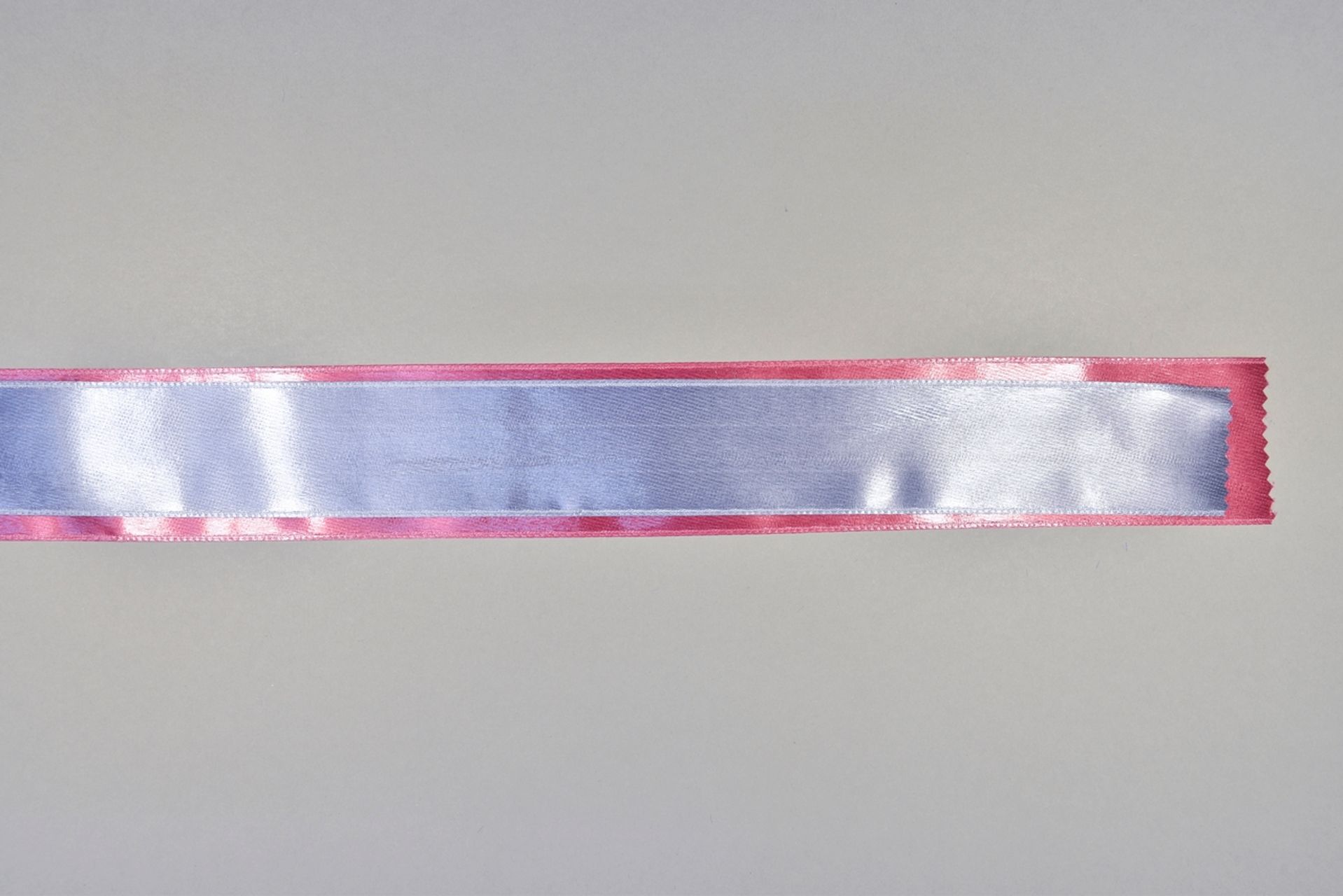 Seidenband, Dekorband