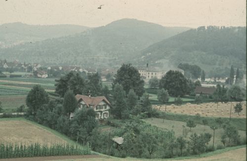 Fotografie, Liestal, Munzach