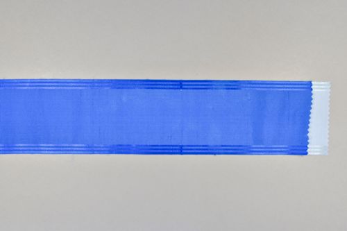 Seidenband, Dekorband