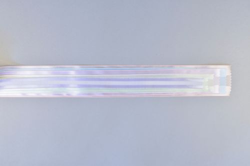 Seidenband, Dekorband