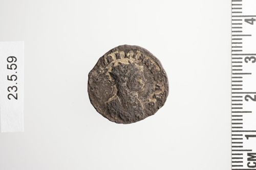 Münze, Antoninian, Aurelianus