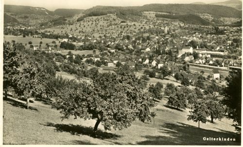 Fotografie, Gelterkinden