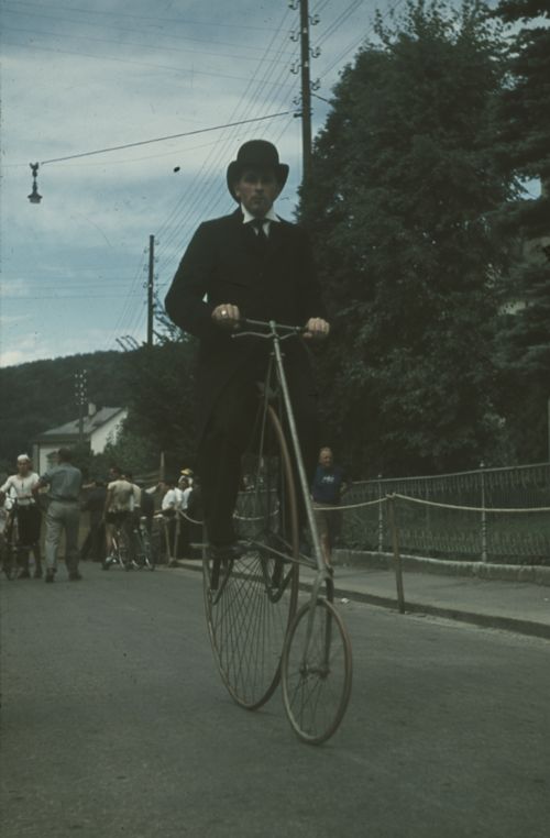 Fotografie, Liestal, Tour de Suisse, Begleitprogramm