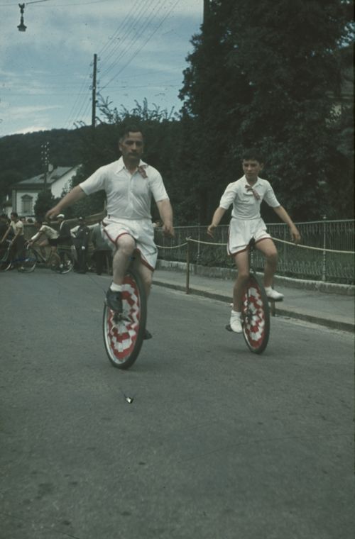 Fotografie, Liestal, Tour de Suisse, Begleitprogramm