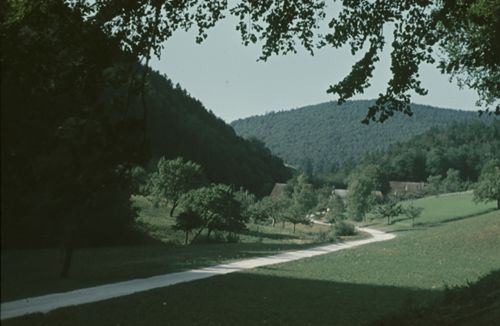 Fotografie, Hof, evtl. Röseren