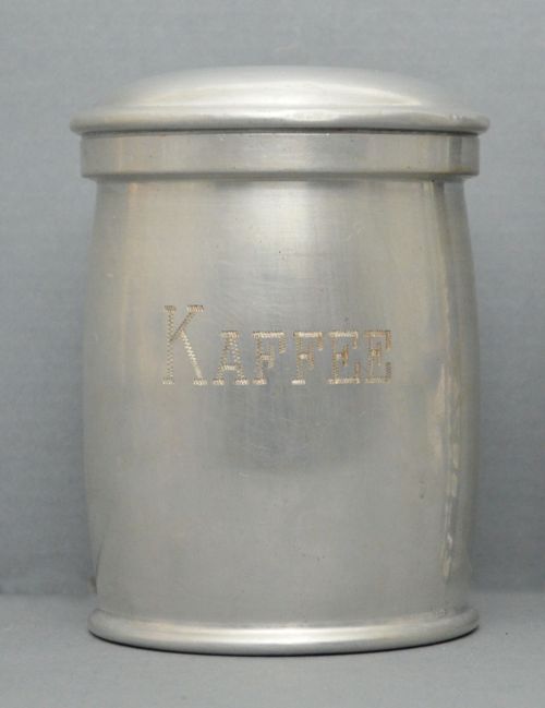 Vorratsdose "Kaffee"