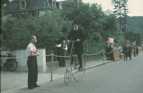 Fotografie, Liestal, Tour de Suisse, Begleitprogramm