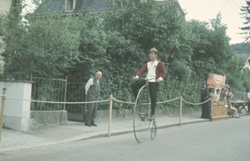 Fotografie, Liestal, Tour de Suisse, Begleitprogramm