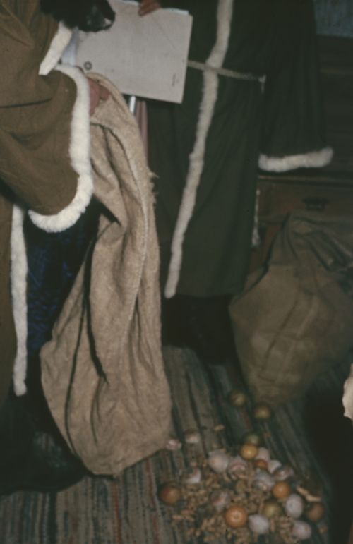 Fotografie, Reinach, St. Nikolaus