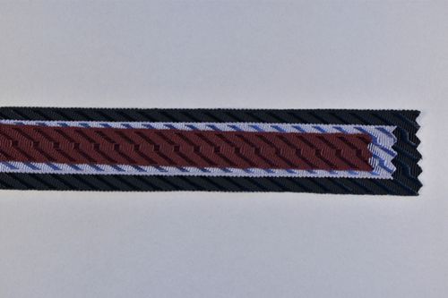 Seidenband, Dekorband