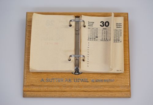 Kalender