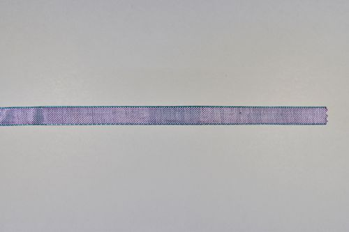Seidenband, Dekorband