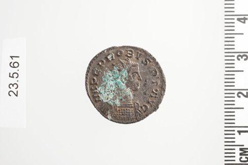 Münze, Antoninian, Probus