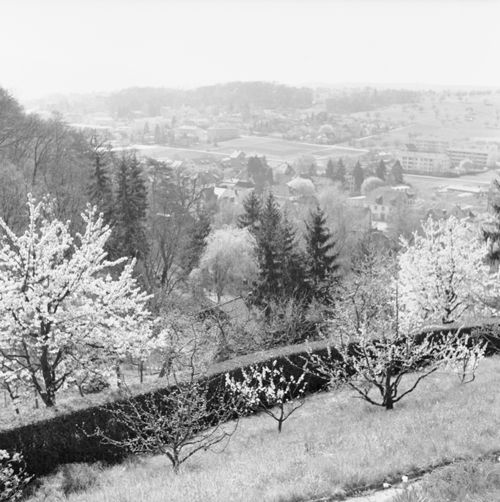 Fotografie, Landschaft