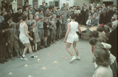 Fotografie, Füllinsdorf, Eierläset