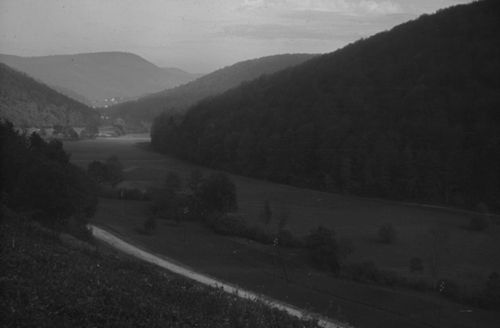 Fotografie, Liestal, Röserental