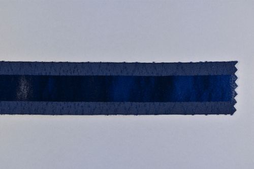 Seidenband, Dekorband
