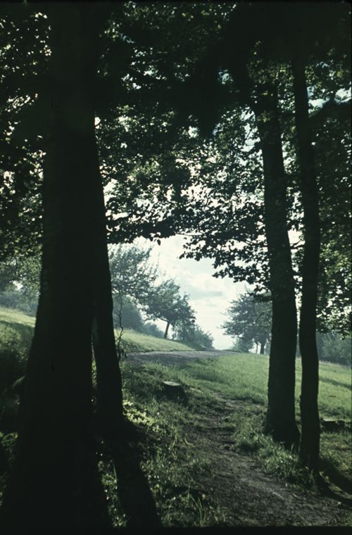 Fotografie, Bei Pratteln