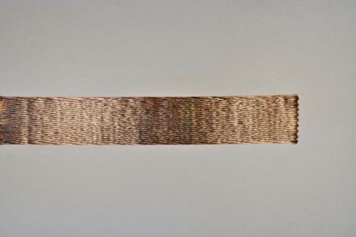 Seidenband, Dekorband