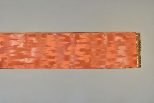 Seidenband, Dekorband