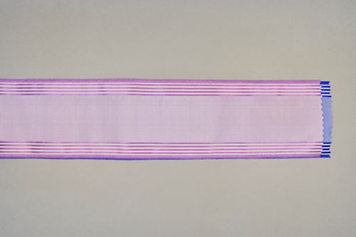 Seidenband, Dekorband
